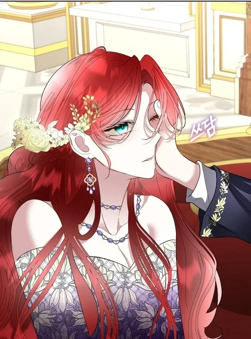 I will temporarily protect the male lead Chapter 61 page 48 - 