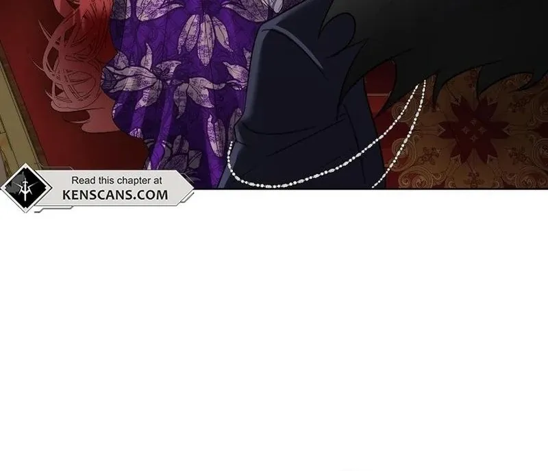 I will temporarily protect the male lead Chapter 61 page 53 - 