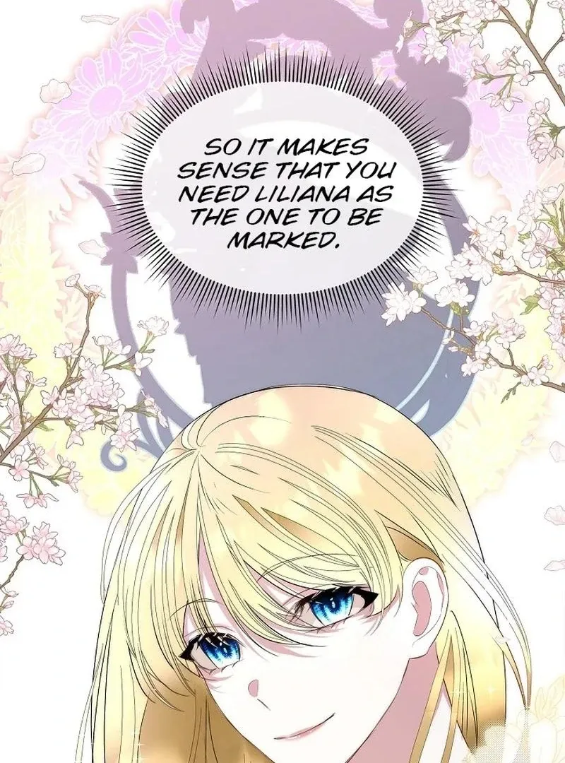 I will temporarily protect the male lead Chapter 61 page 60 - 