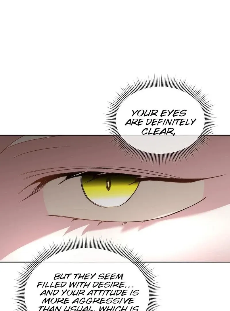 I will temporarily protect the male lead Chapter 61 page 7 - 