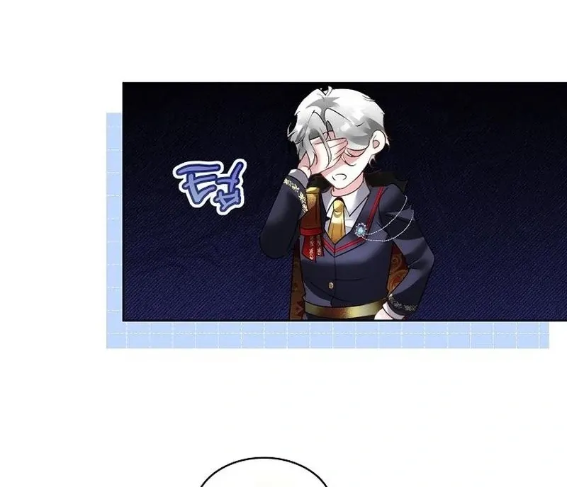 I will temporarily protect the male lead Chapter 61 page 63 - 