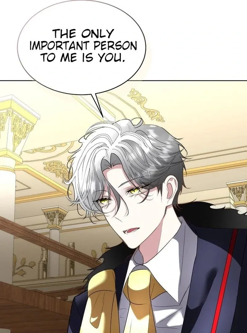 I will temporarily protect the male lead Chapter 61 page 65 - 