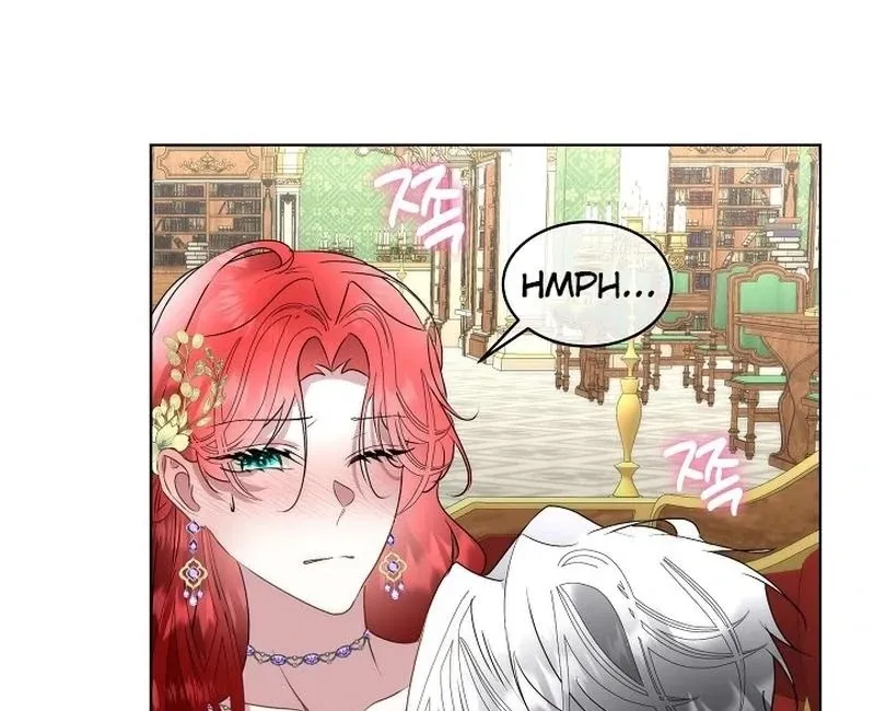 I will temporarily protect the male lead Chapter 61 page 68 - 