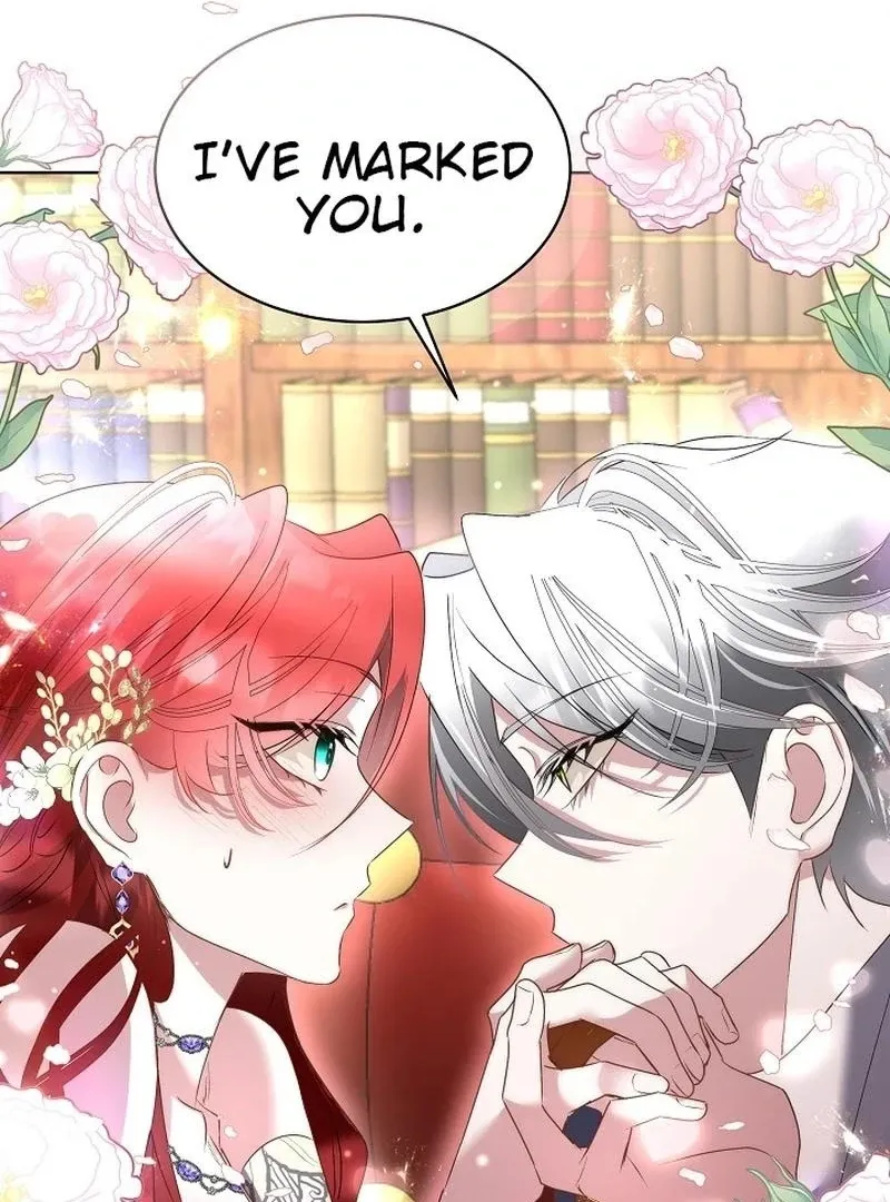 I will temporarily protect the male lead Chapter 61 page 70 - 
