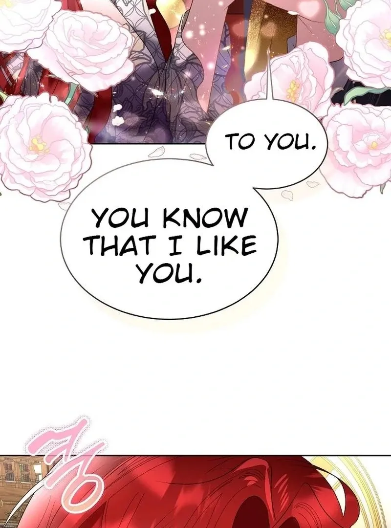 I will temporarily protect the male lead Chapter 61 page 71 - 