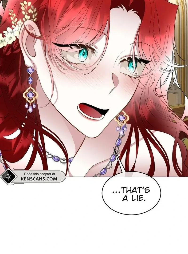 I will temporarily protect the male lead Chapter 61 page 72 - 