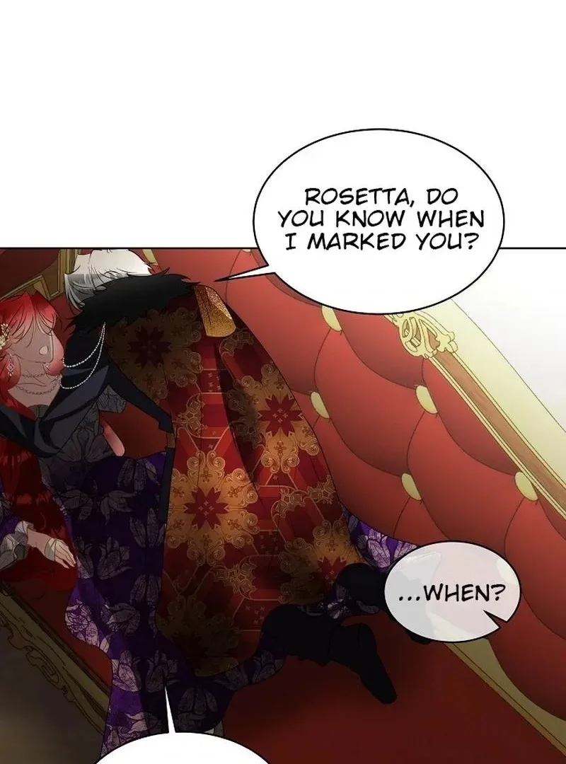 I will temporarily protect the male lead Chapter 61 page 73 - 
