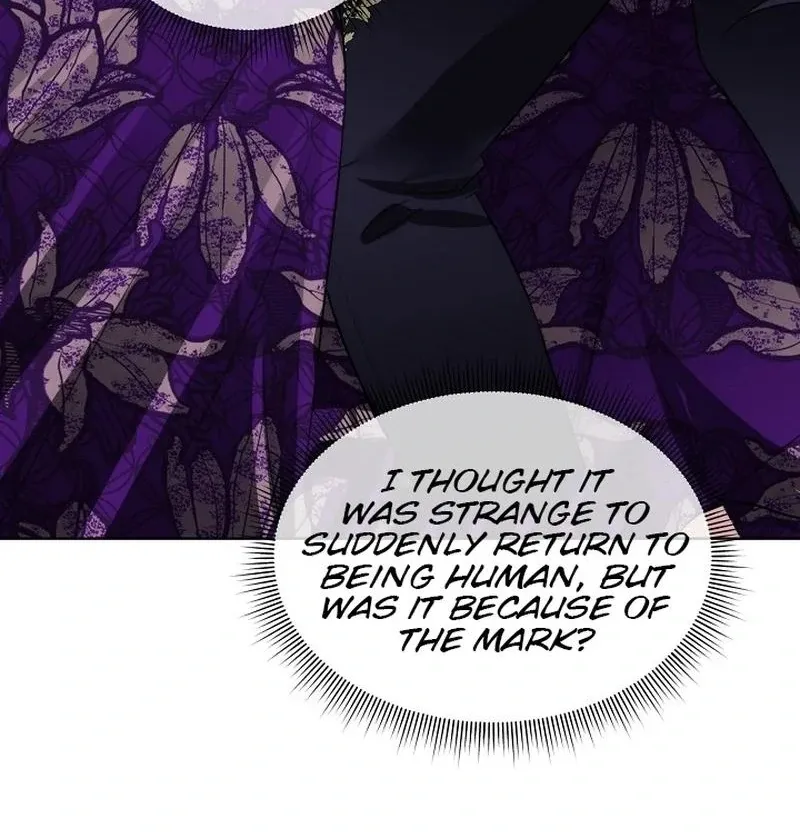 I will temporarily protect the male lead Chapter 61 page 75 - 