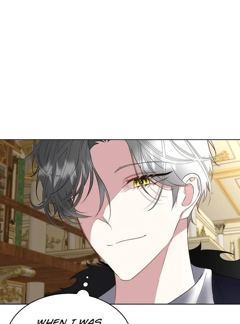 I will temporarily protect the male lead Chapter 61 page 79 - 