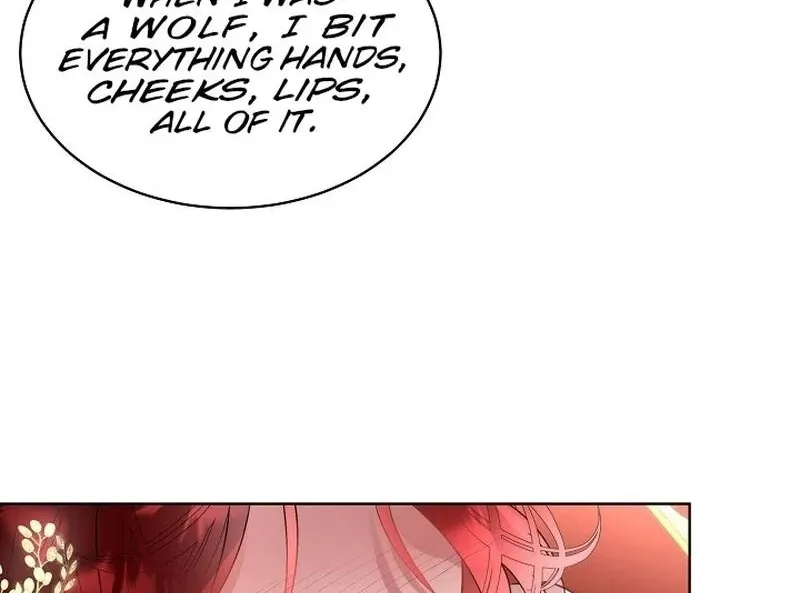 I will temporarily protect the male lead Chapter 61 page 80 - 