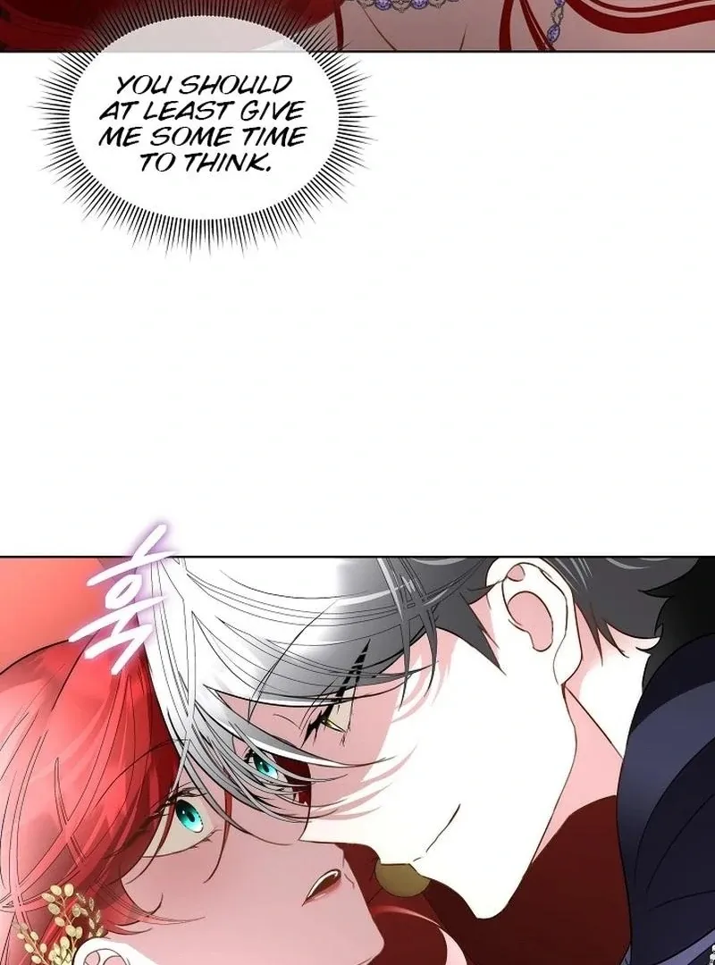 I will temporarily protect the male lead Chapter 61 page 9 - 