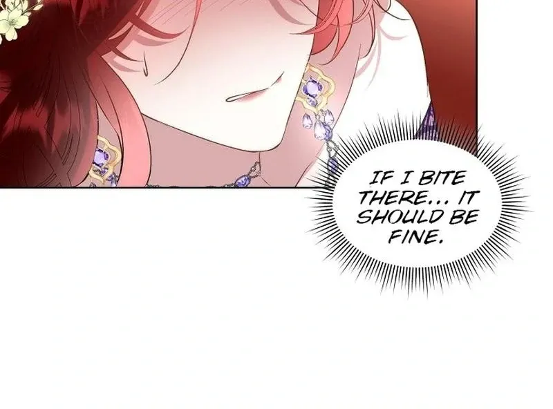 I will temporarily protect the male lead Chapter 61 page 81 - 