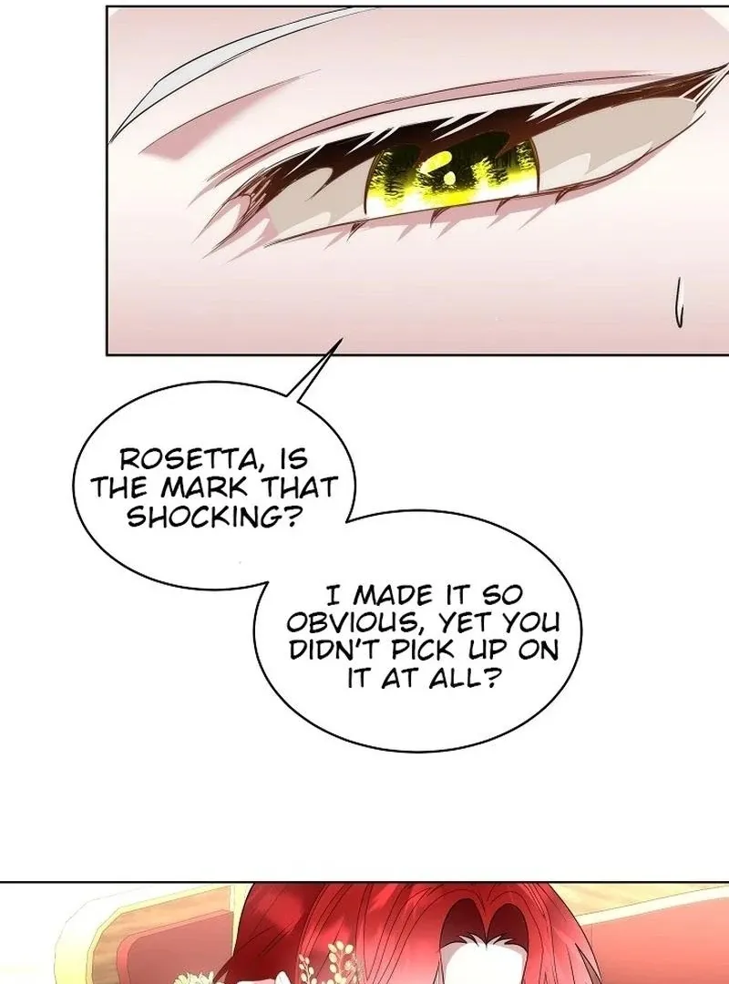 I will temporarily protect the male lead Chapter 61 page 82 - 