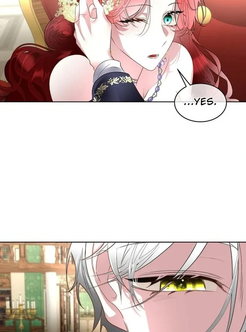 I will temporarily protect the male lead Chapter 61 page 83 - 
