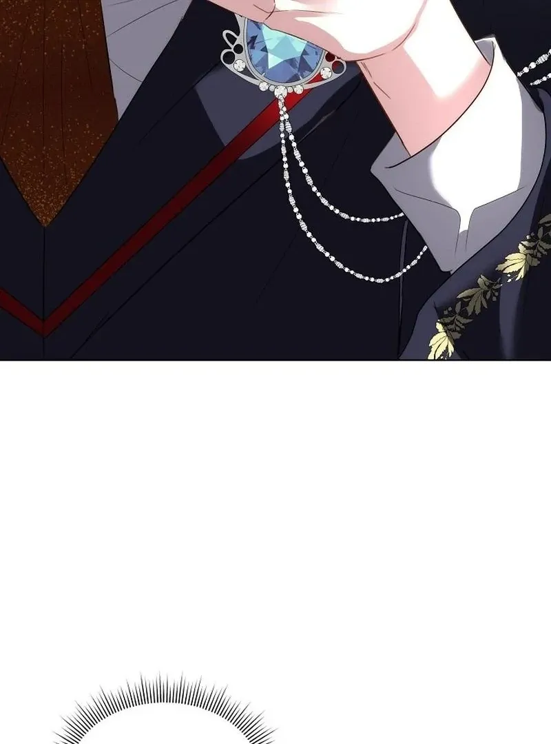 I will temporarily protect the male lead Chapter 61 page 85 - 