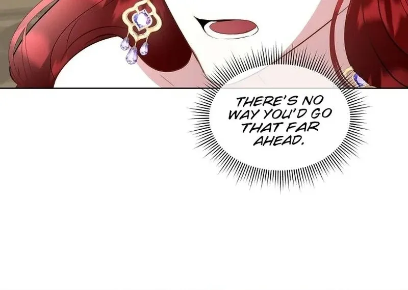 I will temporarily protect the male lead Chapter 61 page 87 - 