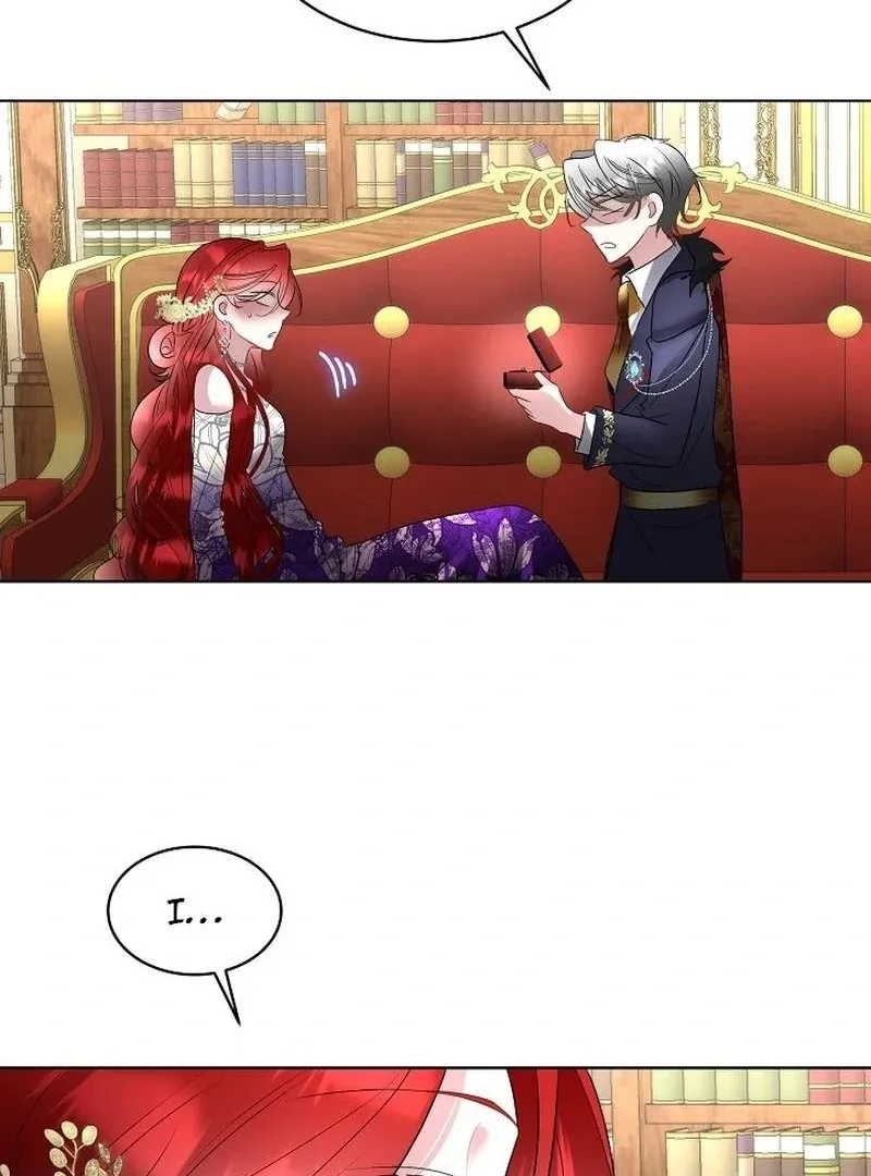 I will temporarily protect the male lead Chapter 61 page 89 - 
