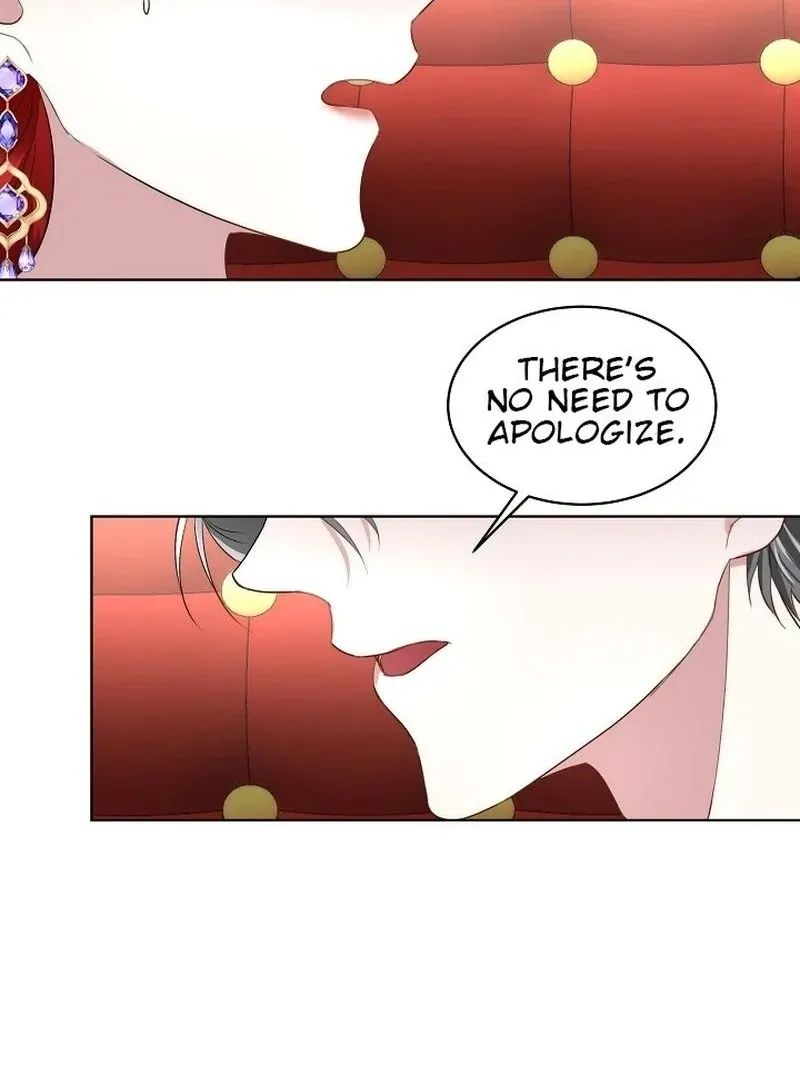I will temporarily protect the male lead Chapter 61 page 91 - 