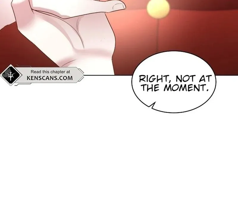 I will temporarily protect the male lead Chapter 61 page 93 - 