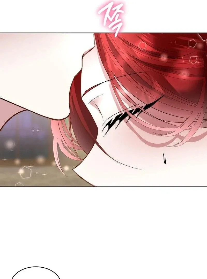 I will temporarily protect the male lead Chapter 61 page 97 - 