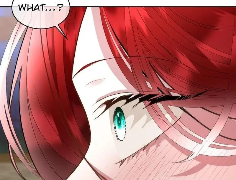 I will temporarily protect the male lead Chapter 61 page 98 - 