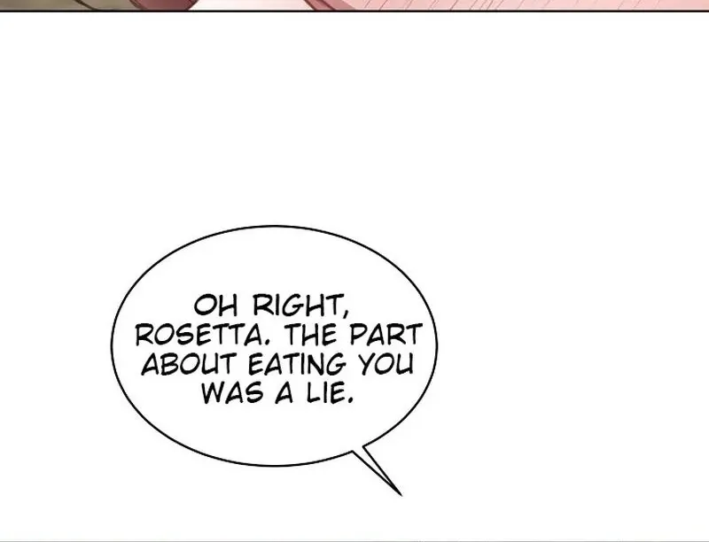 I will temporarily protect the male lead Chapter 61 page 99 - 