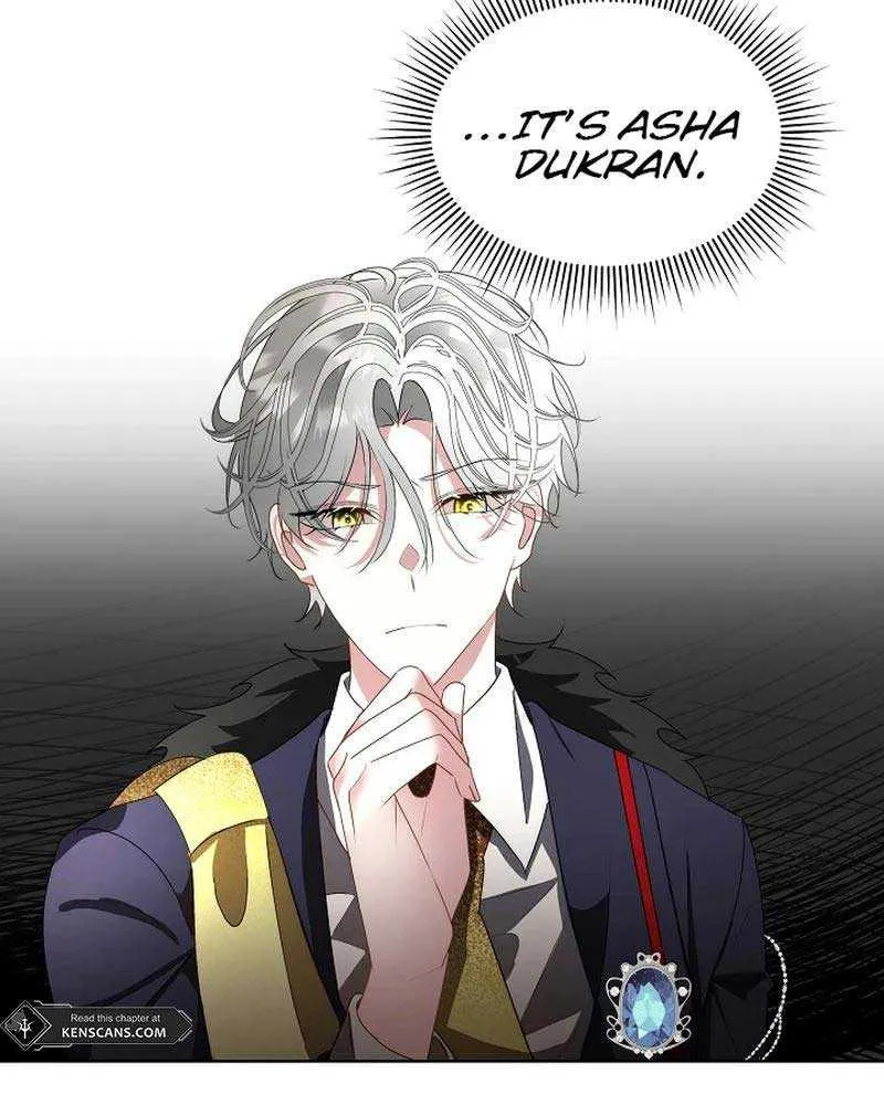 I will temporarily protect the male lead Chapter 62 page 16 - 