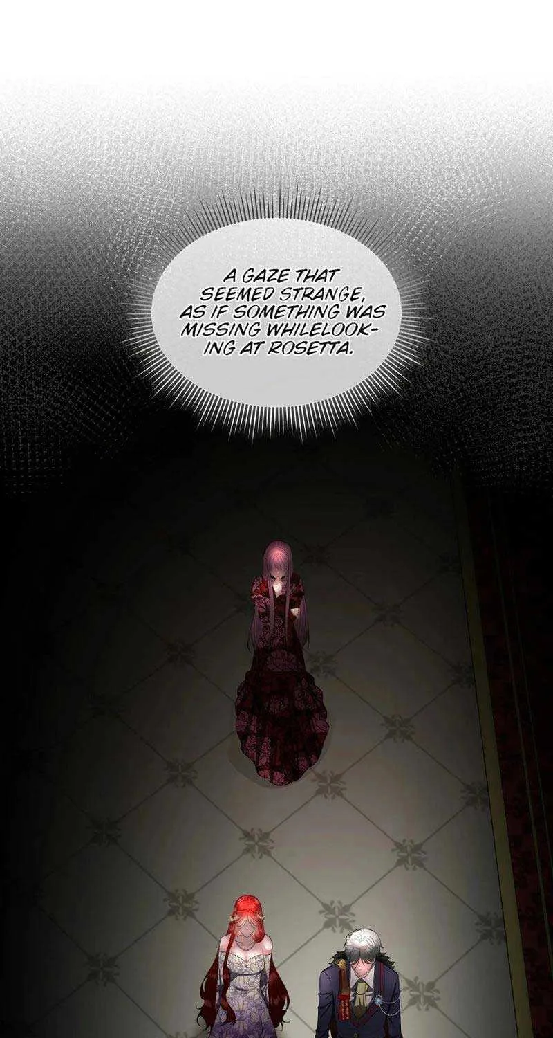 I will temporarily protect the male lead Chapter 62 page 17 - 