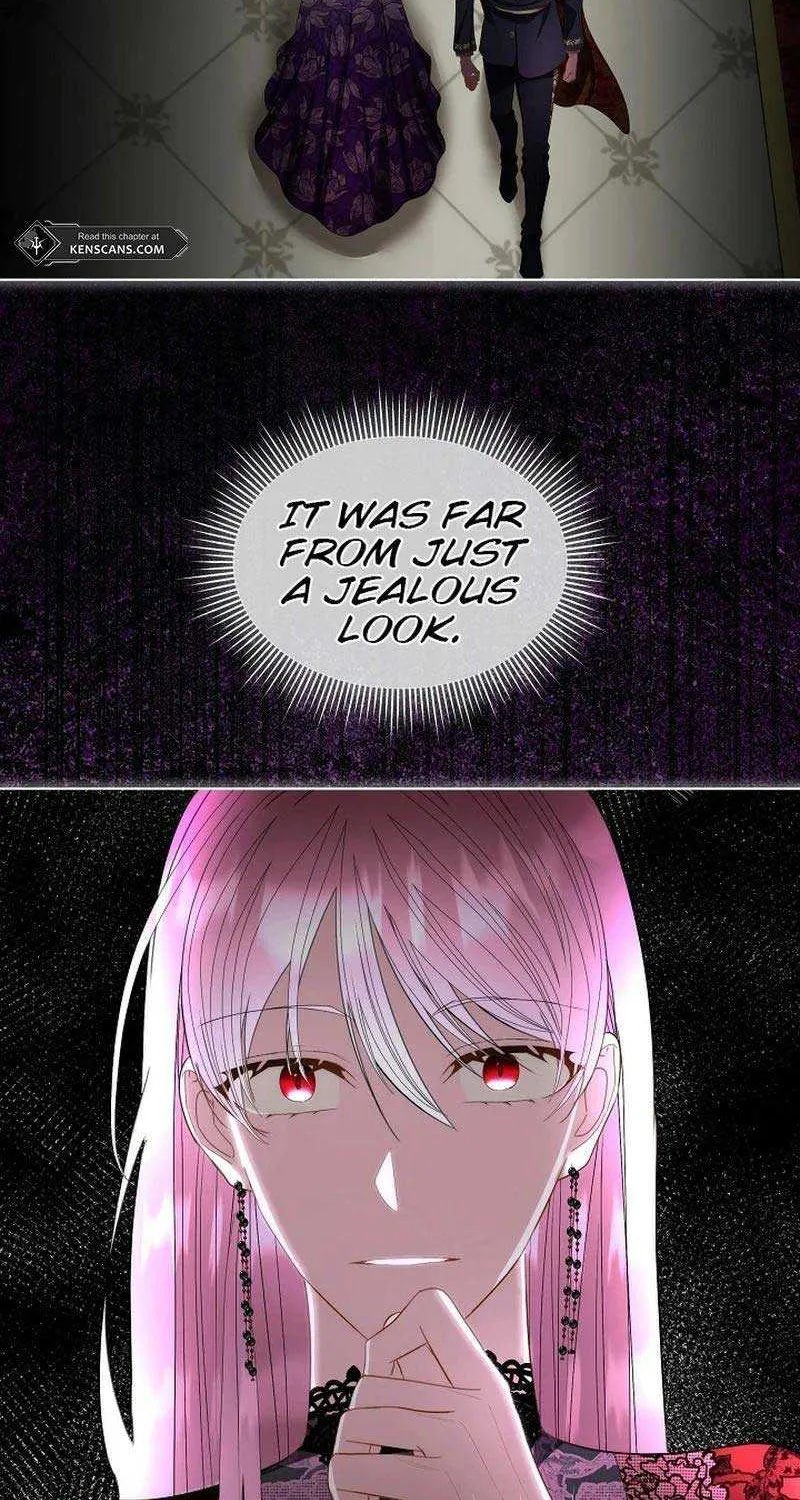 I will temporarily protect the male lead Chapter 62 page 18 - 