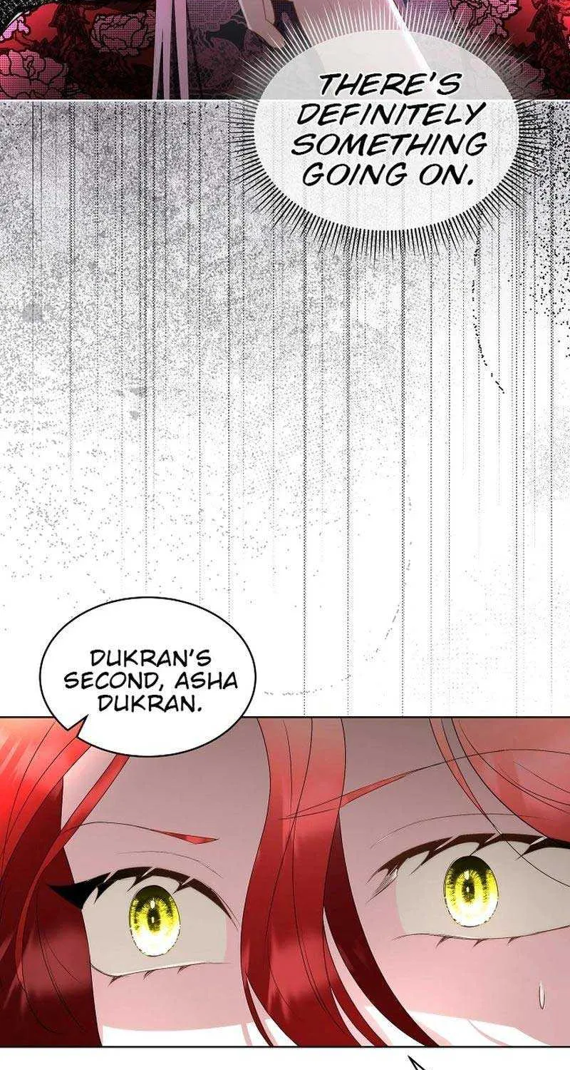 I will temporarily protect the male lead Chapter 62 page 19 - 
