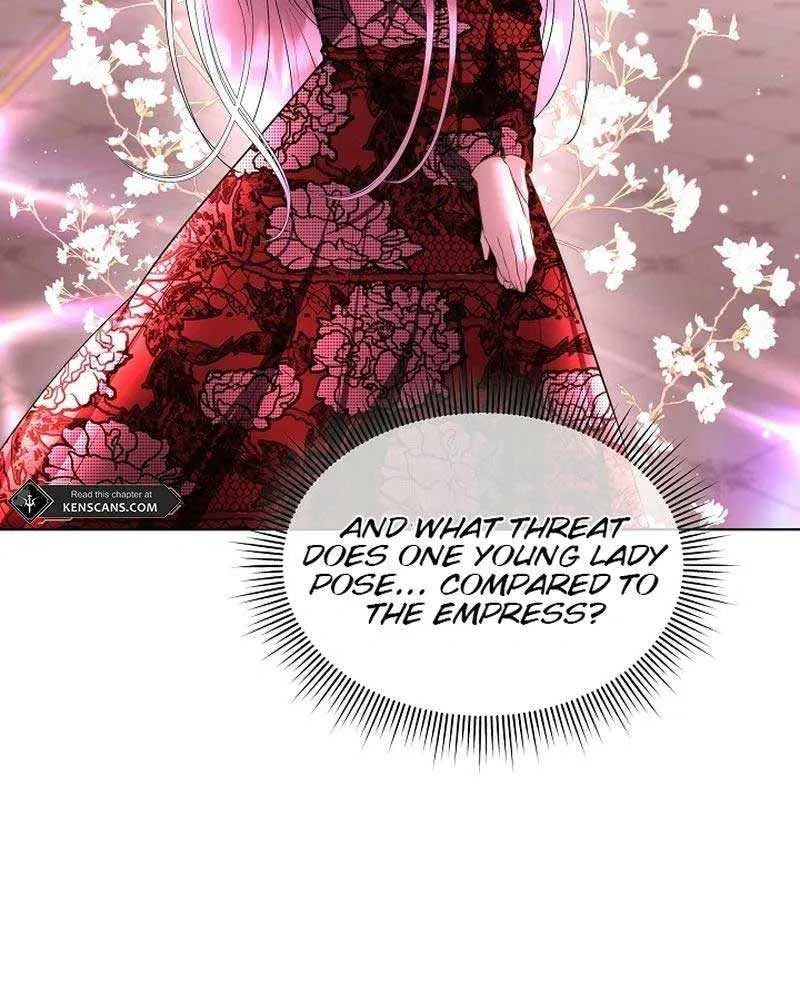 I will temporarily protect the male lead Chapter 62 page 21 - 