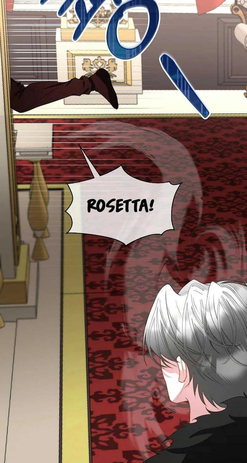 I will temporarily protect the male lead Chapter 62 page 24 - 