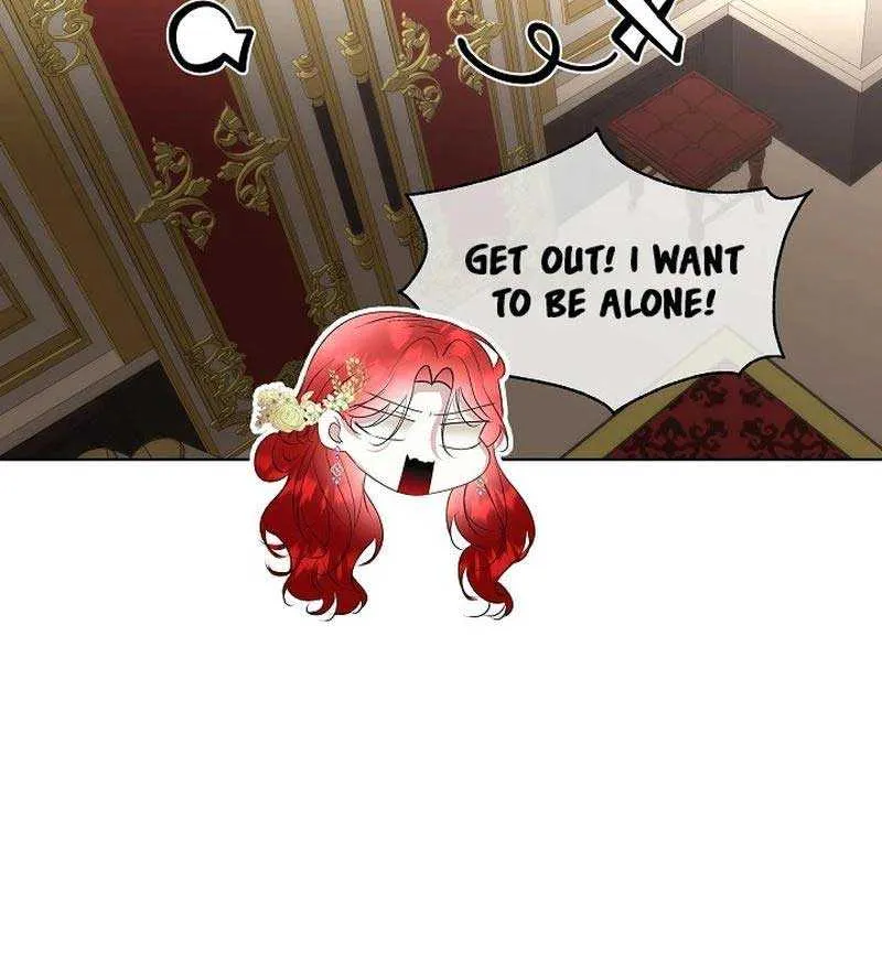 I will temporarily protect the male lead Chapter 62 page 26 - 