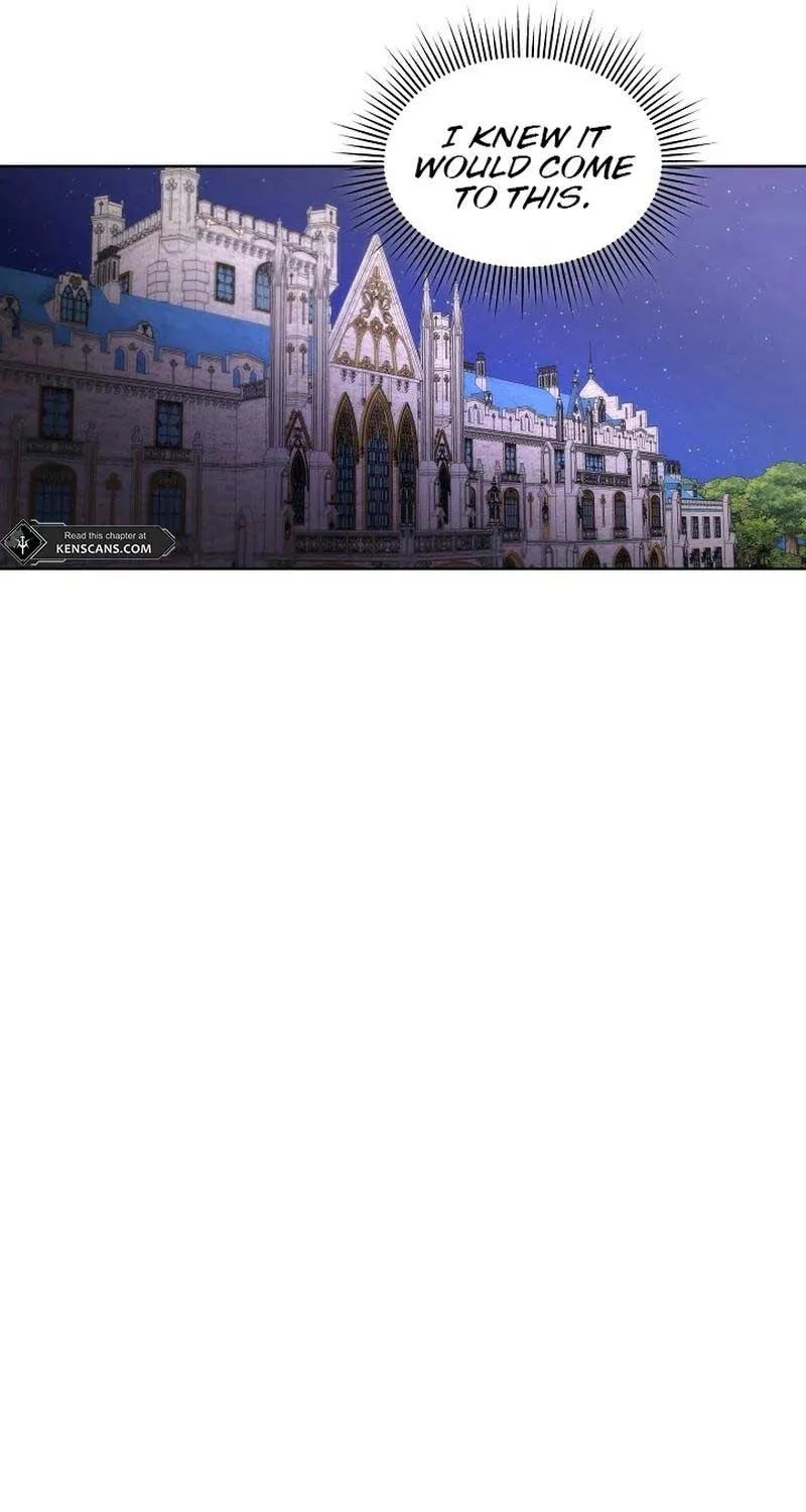 I will temporarily protect the male lead Chapter 62 page 27 - 