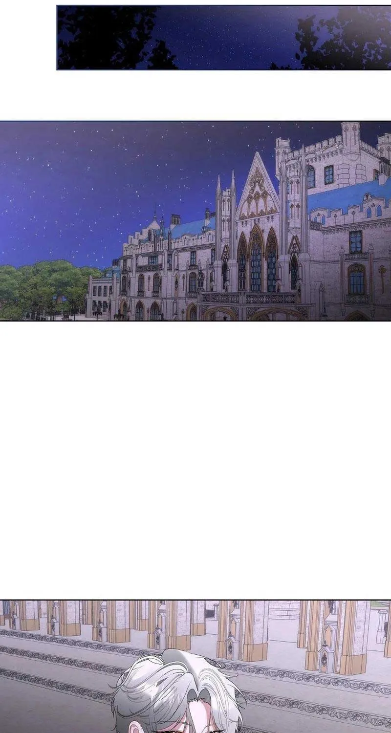 I will temporarily protect the male lead Chapter 62 page 29 - 