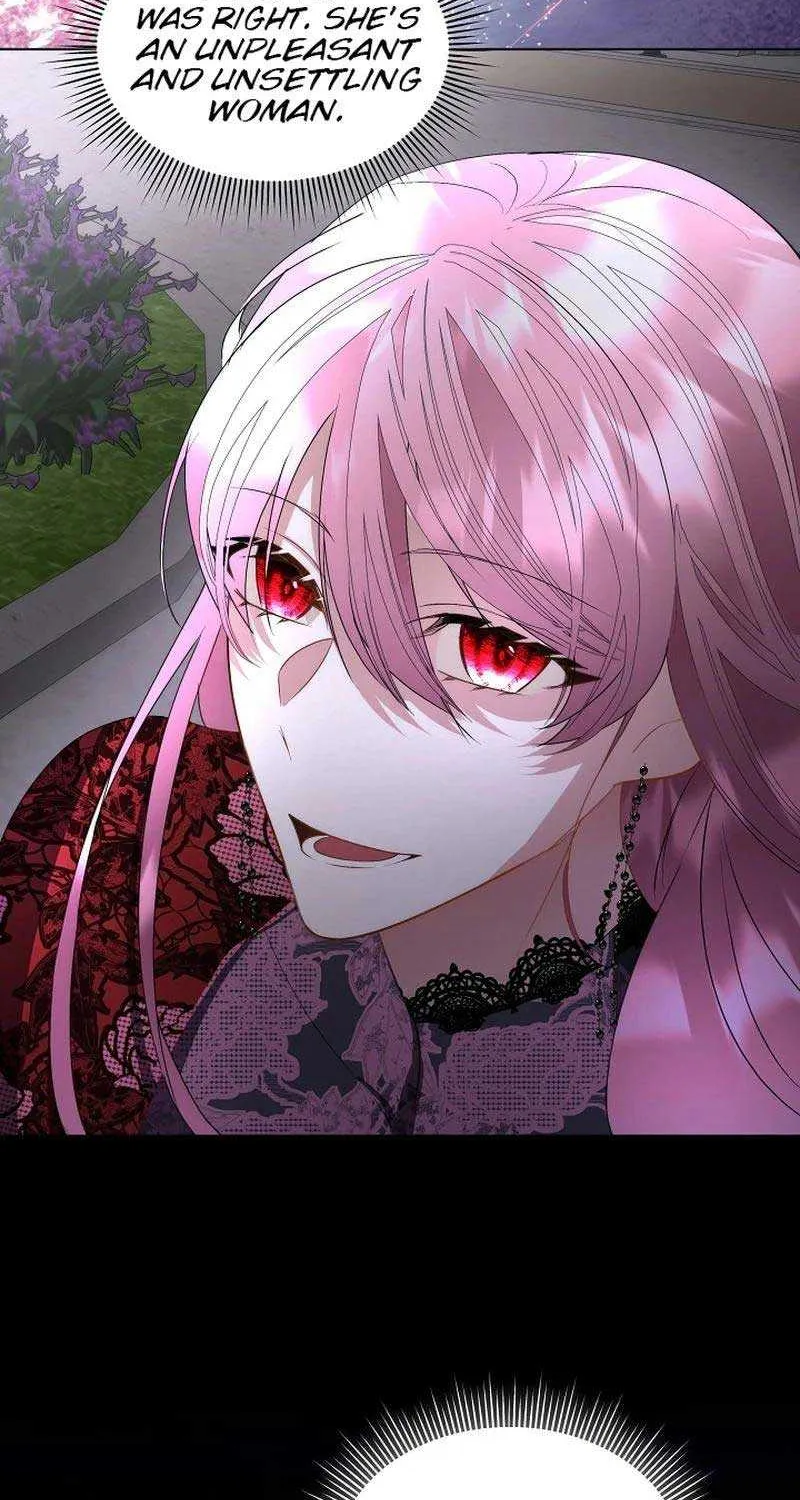 I will temporarily protect the male lead Chapter 62 page 43 - 