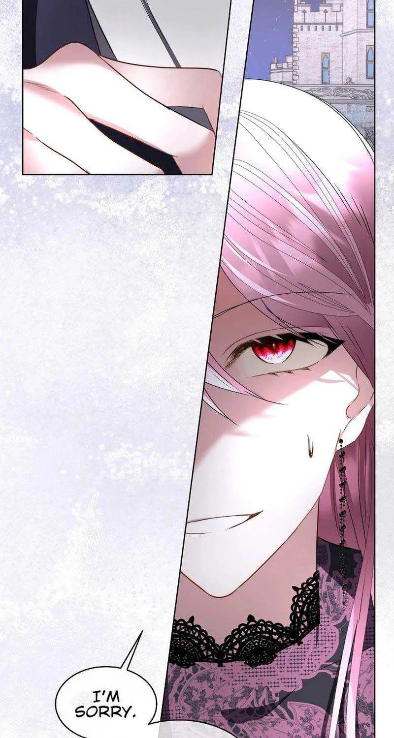I will temporarily protect the male lead Chapter 62 page 50 - 