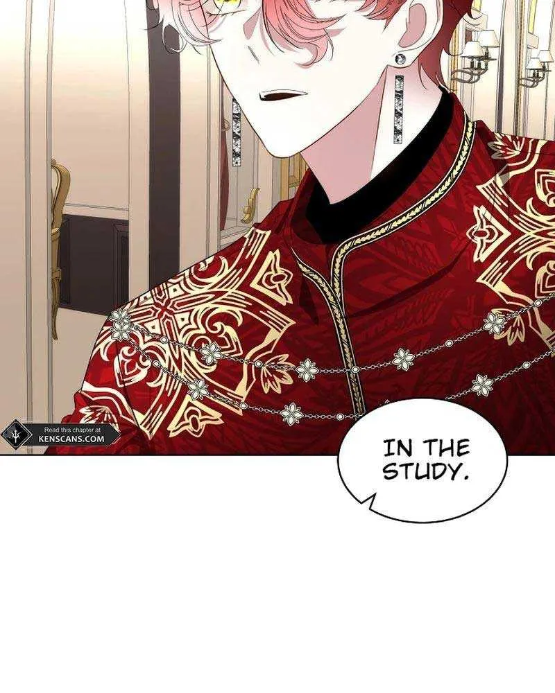 I will temporarily protect the male lead Chapter 62 page 6 - 