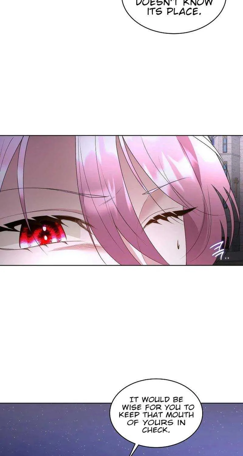 I will temporarily protect the male lead Chapter 62 page 59 - 