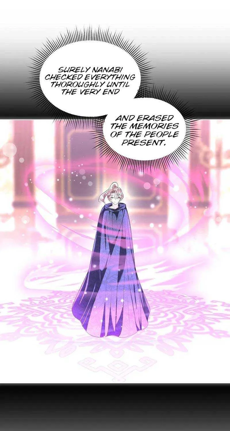 I will temporarily protect the male lead Chapter 62 page 63 - 