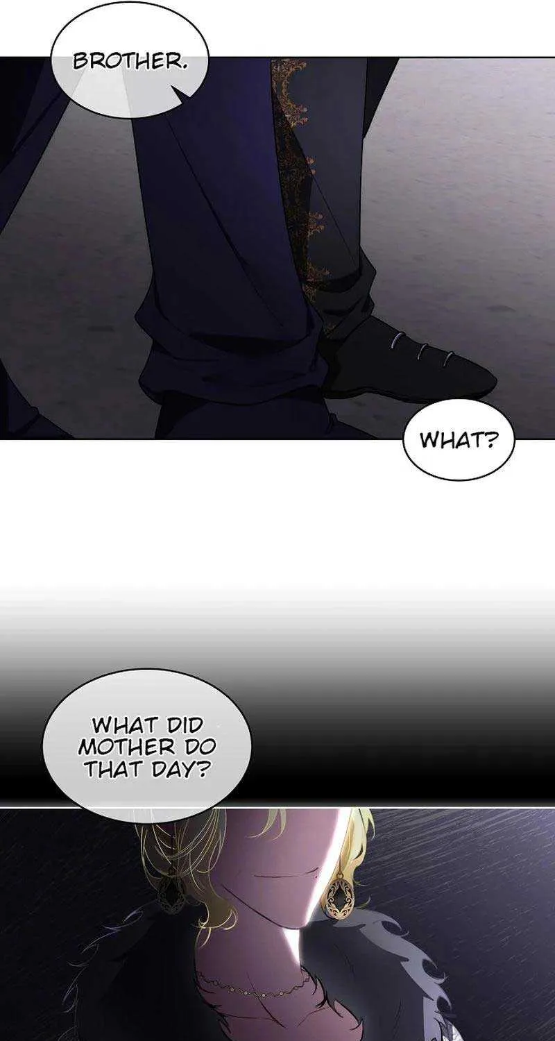 I will temporarily protect the male lead Chapter 62 page 67 - 