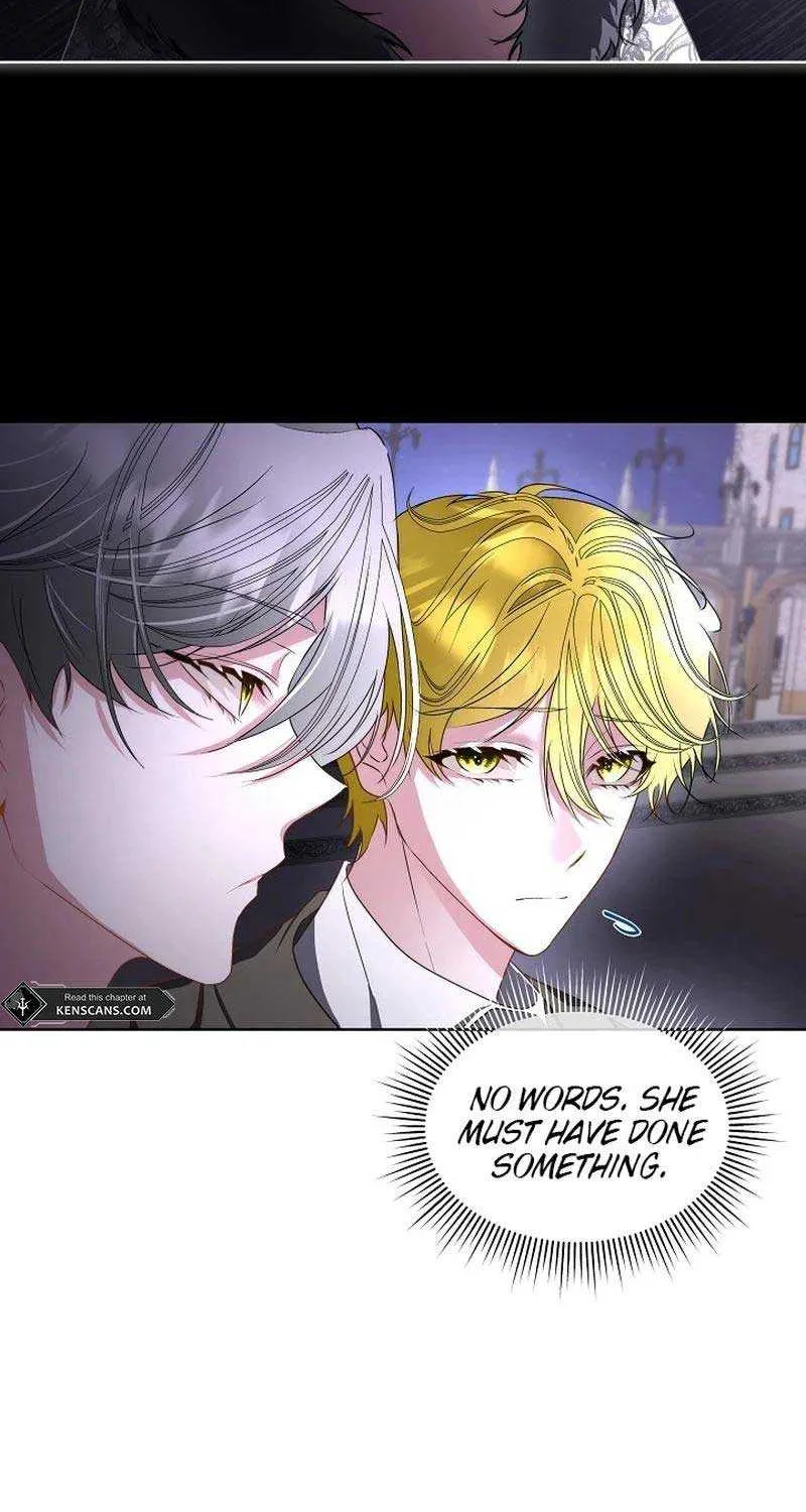 I will temporarily protect the male lead Chapter 62 page 68 - 
