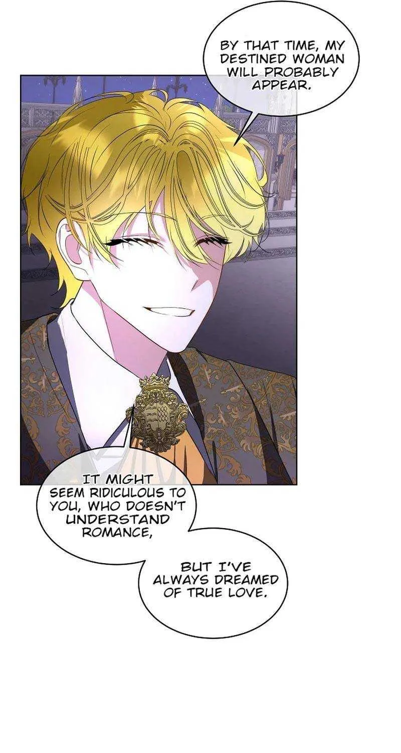 I will temporarily protect the male lead Chapter 62 page 71 - 