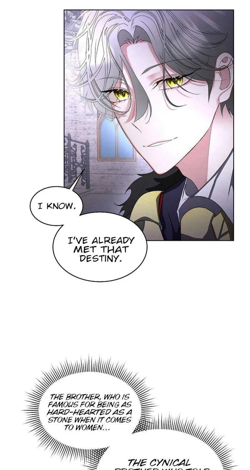 I will temporarily protect the male lead Chapter 62 page 72 - 