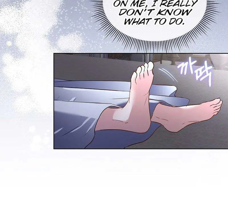 I will temporarily protect the male lead Chapter 63 page 11 - 