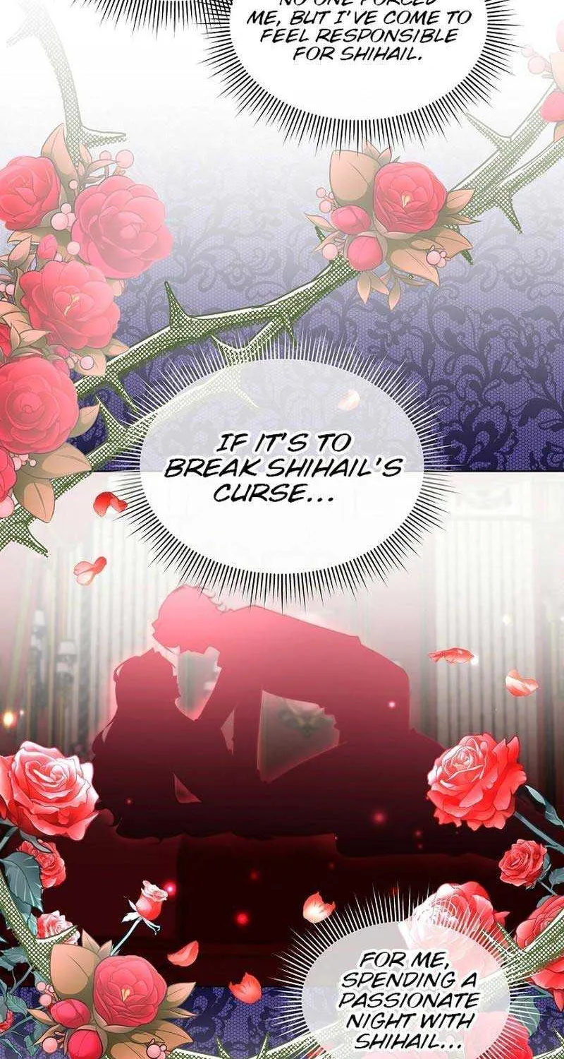 I will temporarily protect the male lead Chapter 63 page 13 - 