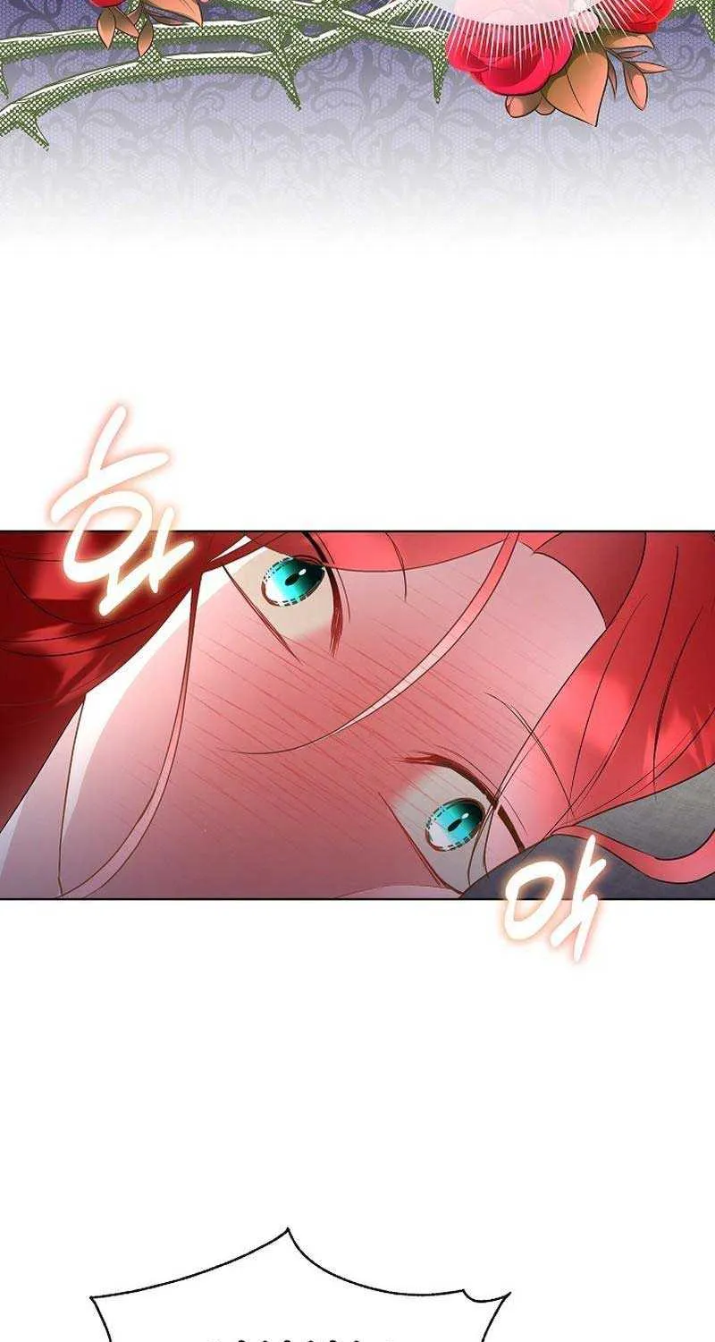 I will temporarily protect the male lead Chapter 63 page 14 - 
