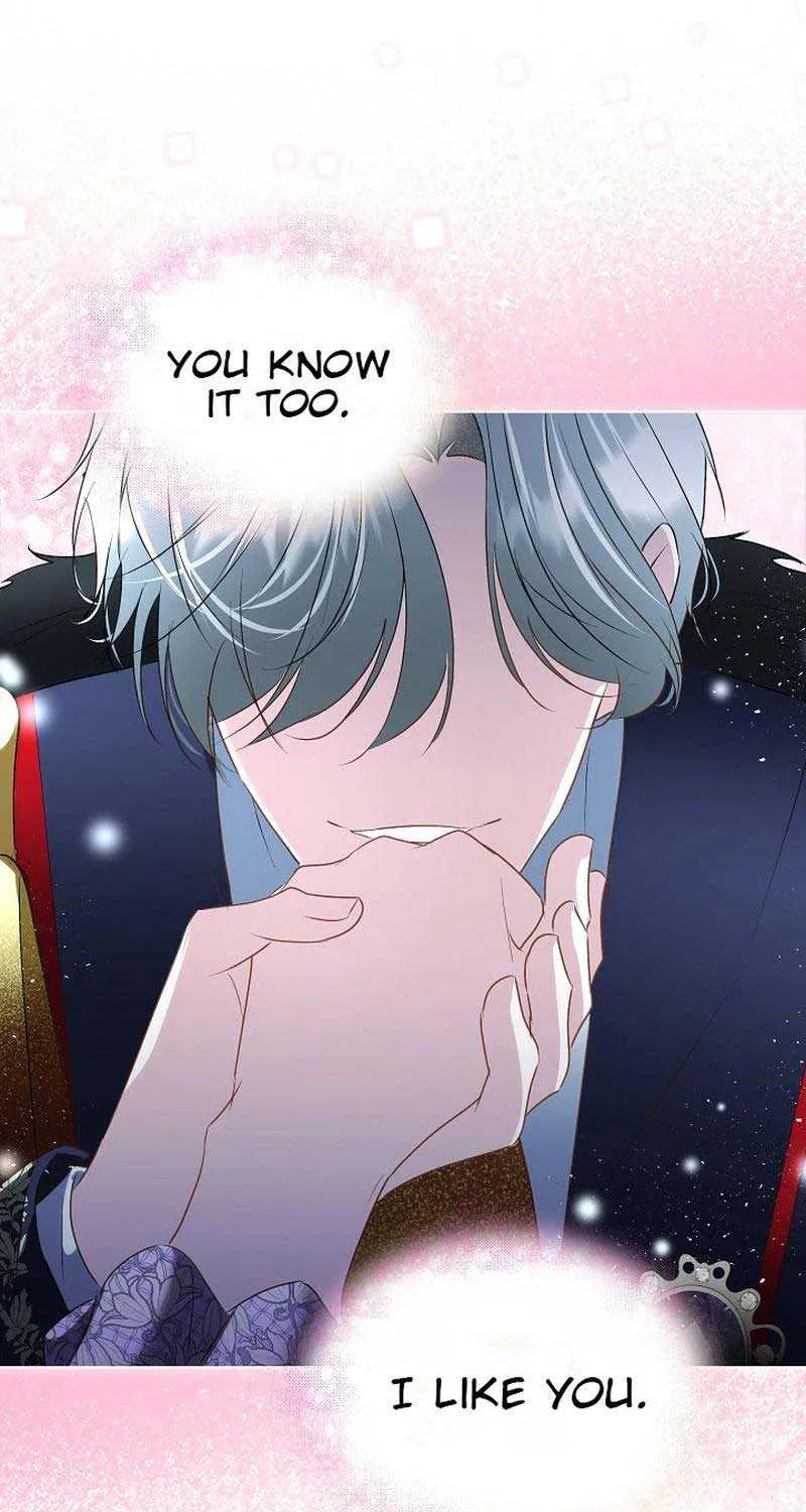 I will temporarily protect the male lead Chapter 63 page 18 - 