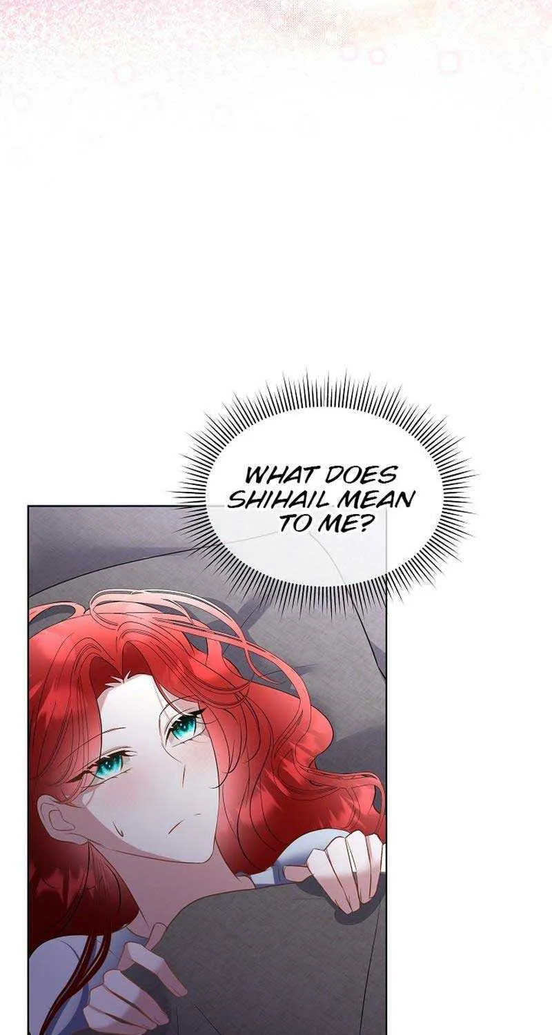 I will temporarily protect the male lead Chapter 63 page 19 - 