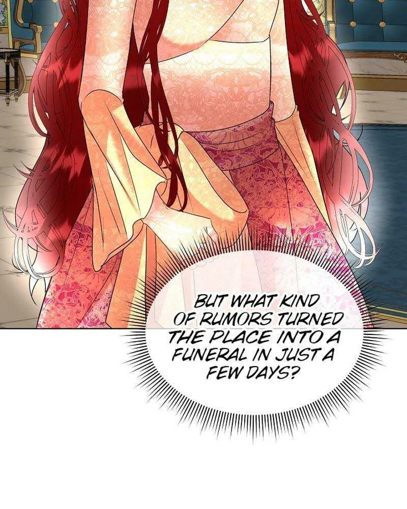I will temporarily protect the male lead Chapter 63 page 26 - 